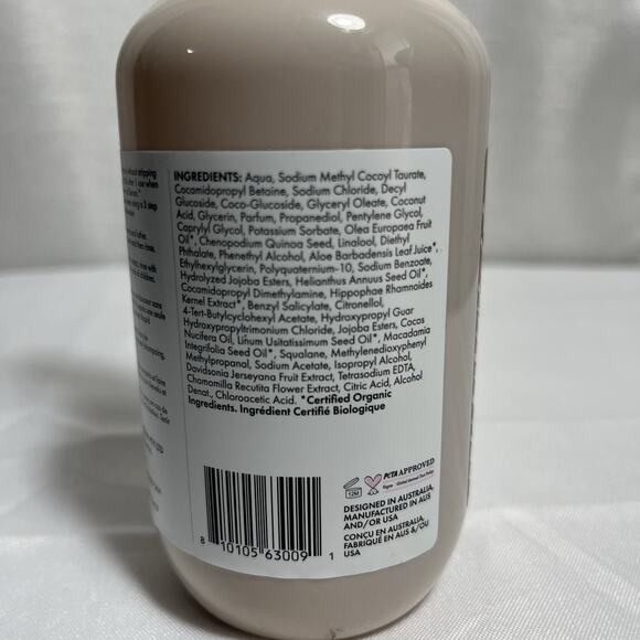 Bondi Boost Rapid Repair‎ Hair Shampoo New Sealed 300ml 10oz - Picture 3 of 5